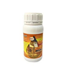 رنگ و لاک چوب نانو عسلی آرتکس مدل rc88 حجم 250 میلی لیتر
