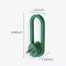 دستگاه دور کننده پشه مدل Ultrasonic Night Light