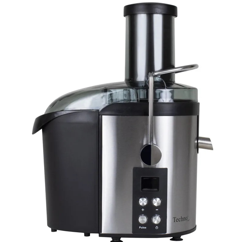 آبمیوه گیری تکنو مدل Te-312