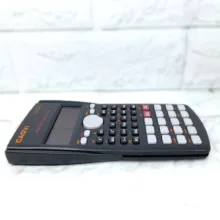 ماشین حساب مدل مهندسی کد CV-82MS