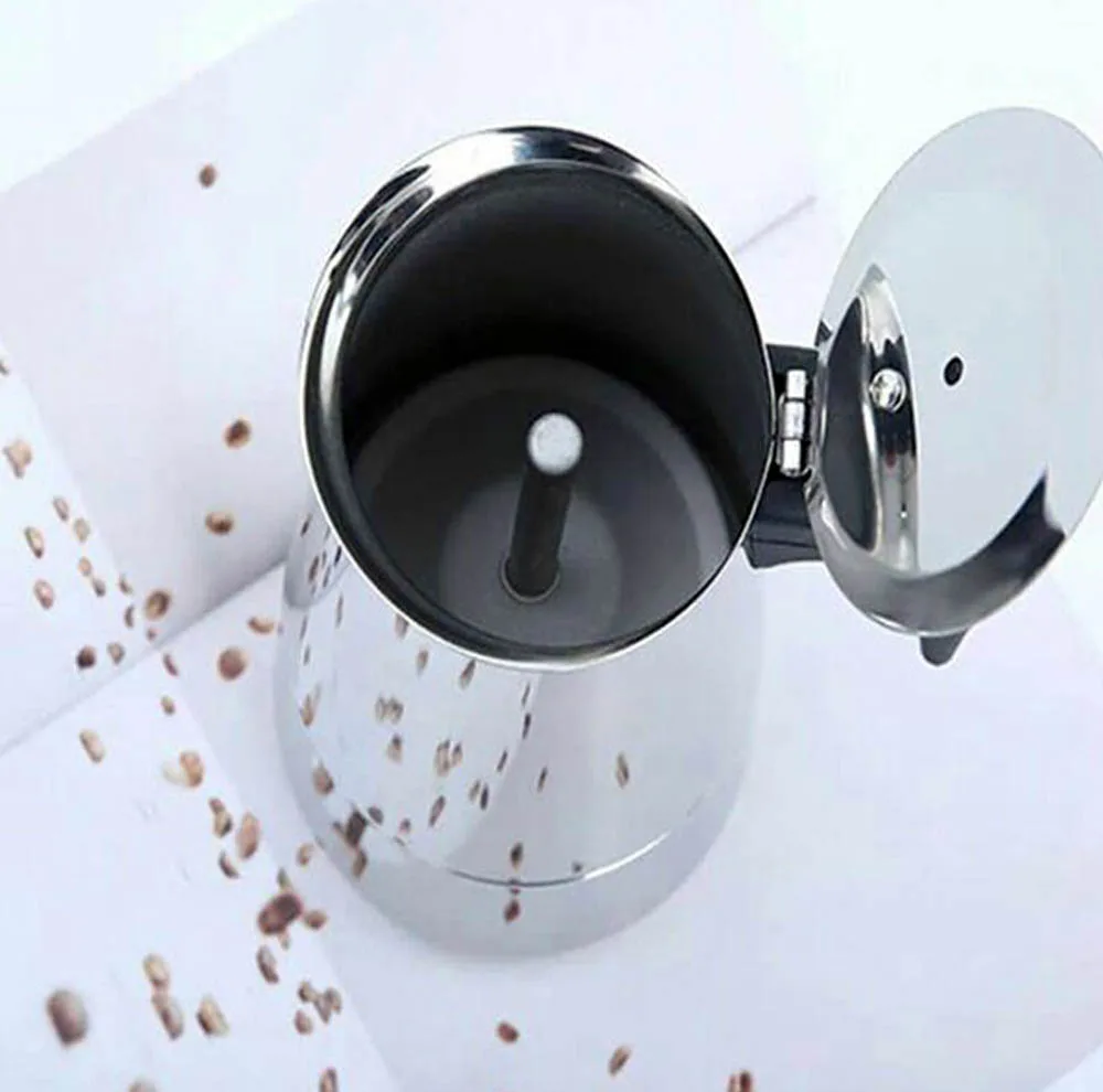 موکاپات مُرسانا مدل 4 کاپ
