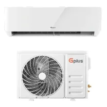 کولر گازی اسپلیت دیواری 18000 دور ثابت جی پلاس مدل GAC-TF18TPN1B