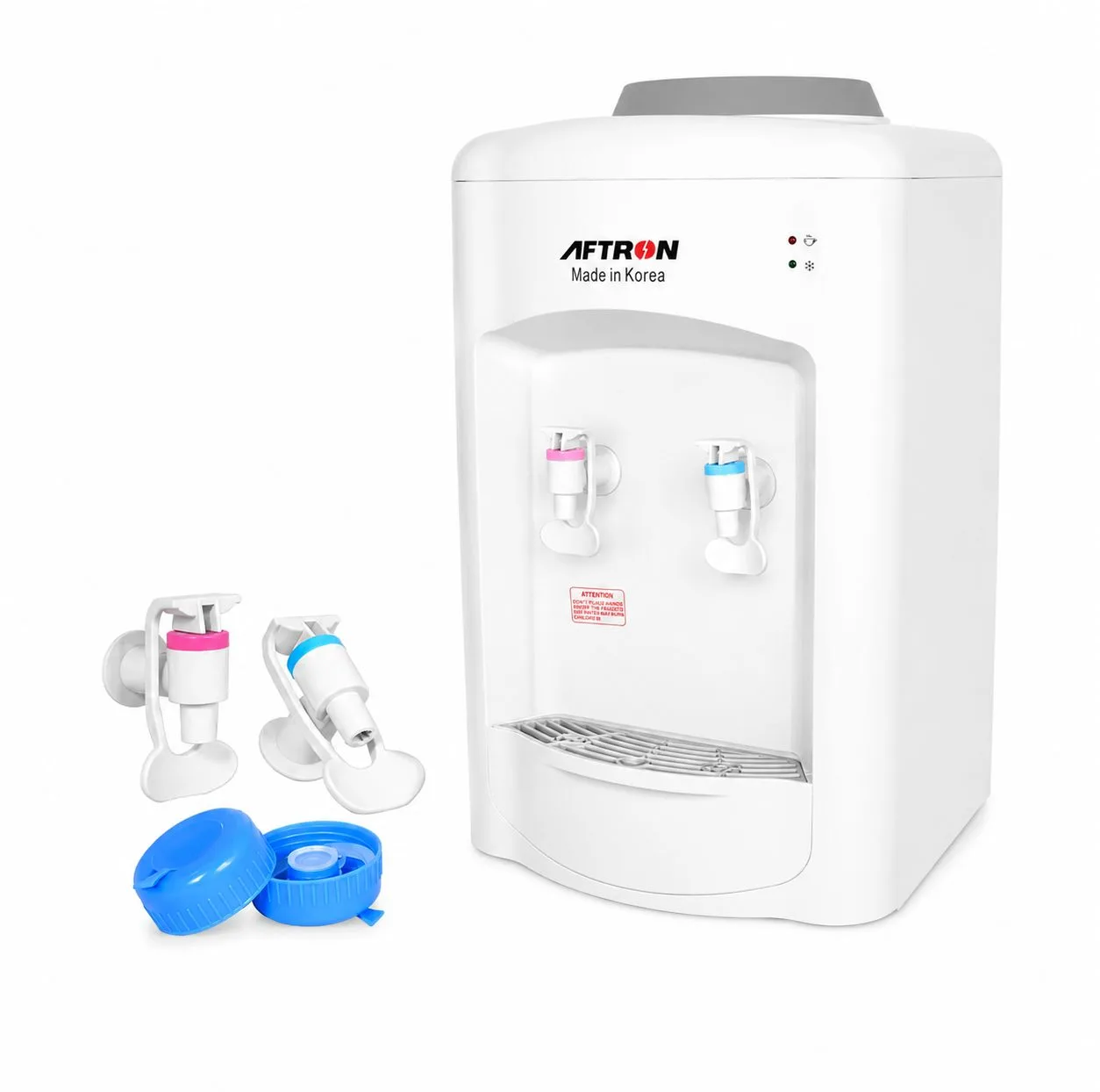 آبسردکن افترون مدل AFWD-5700