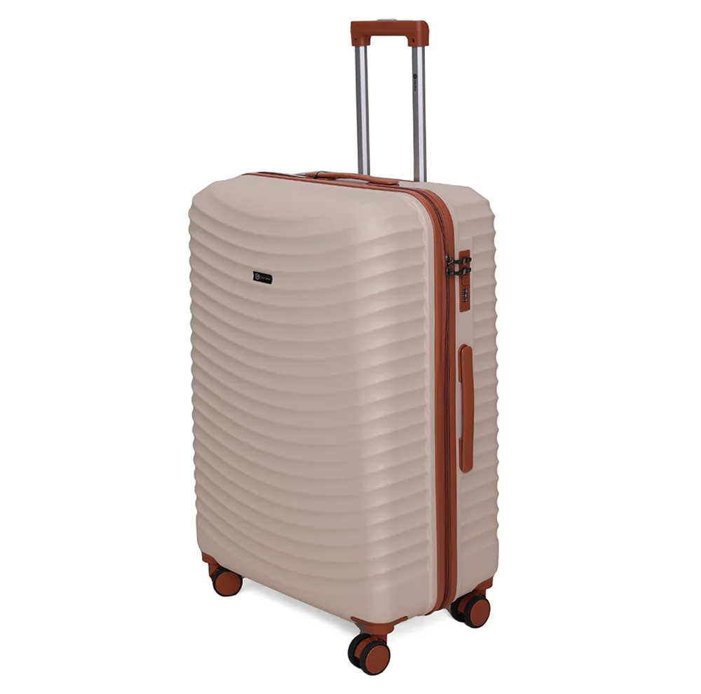 ست چهار عددی چمدان کارینا مدل CRN 3080 SERIES