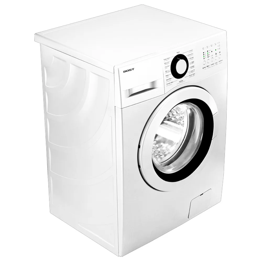 ماشین لباسشویی 7 کیلوگرم اتوماتیک بست مدل BW-711-10