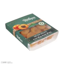 پک آجیل اکبر راستگو - 2100 گرم