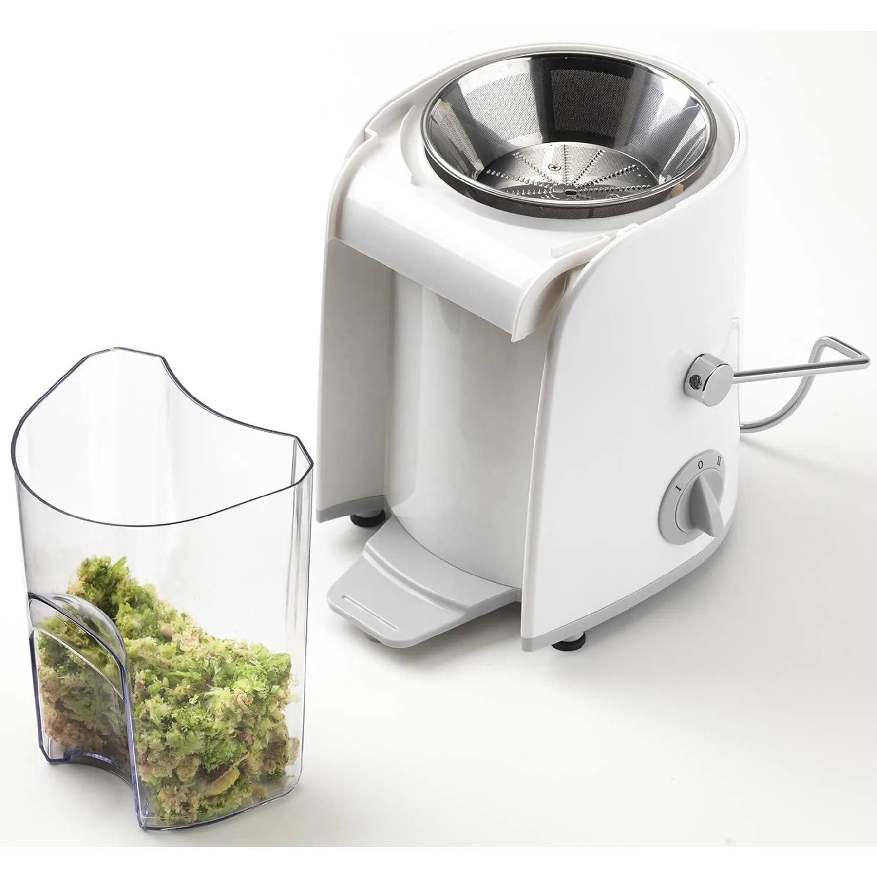 آبمیوه گیری کنوود مدل JEP02