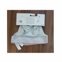 نیم تنه ورزشی دخترانه لفتیز مدل Le 22694222 مجموعه 2 عددی