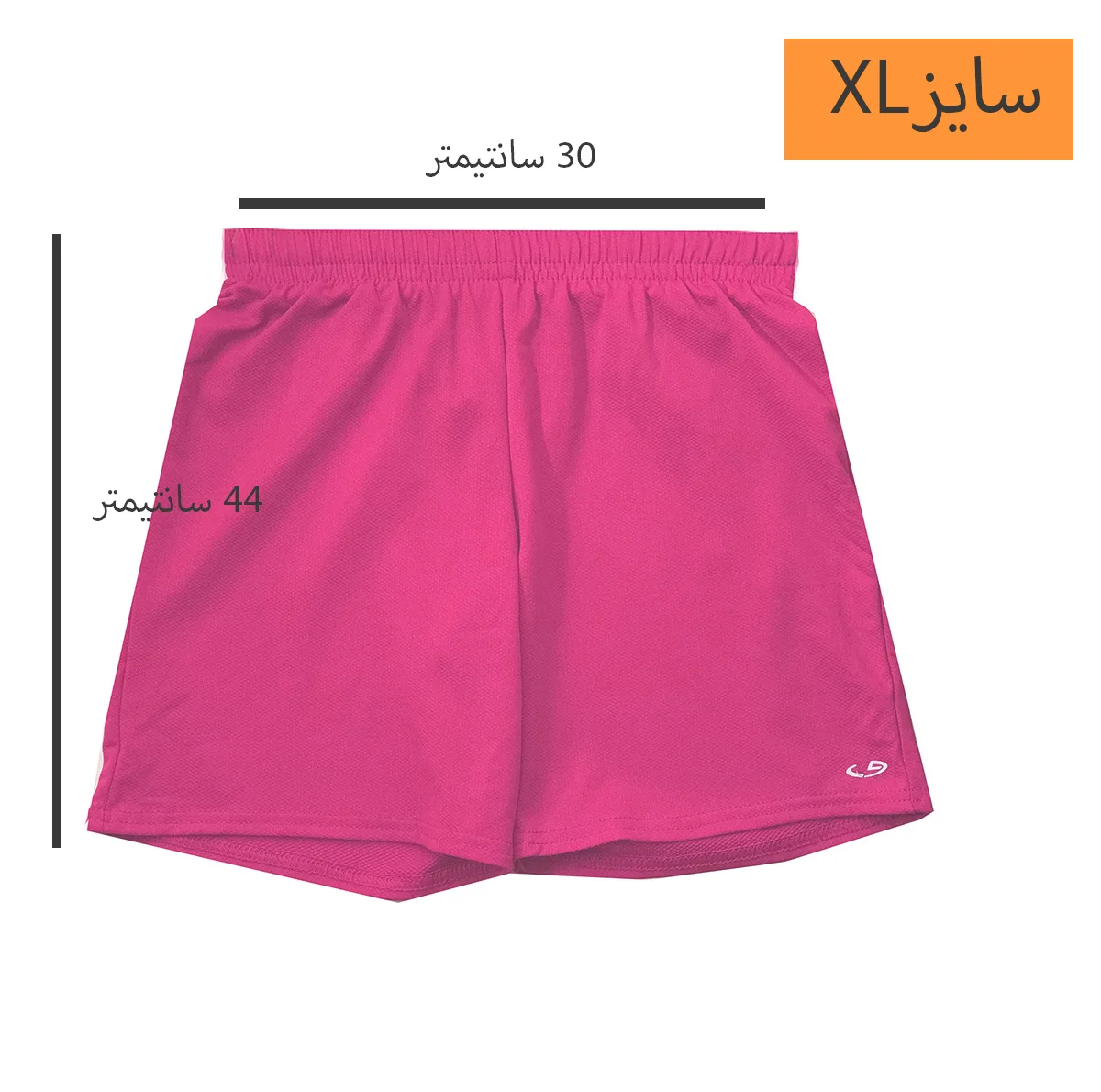 شلوارک ورزشی دخترانه چمپیون مدل ch 9979
