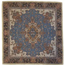رومیزی ترمه کد TRM220