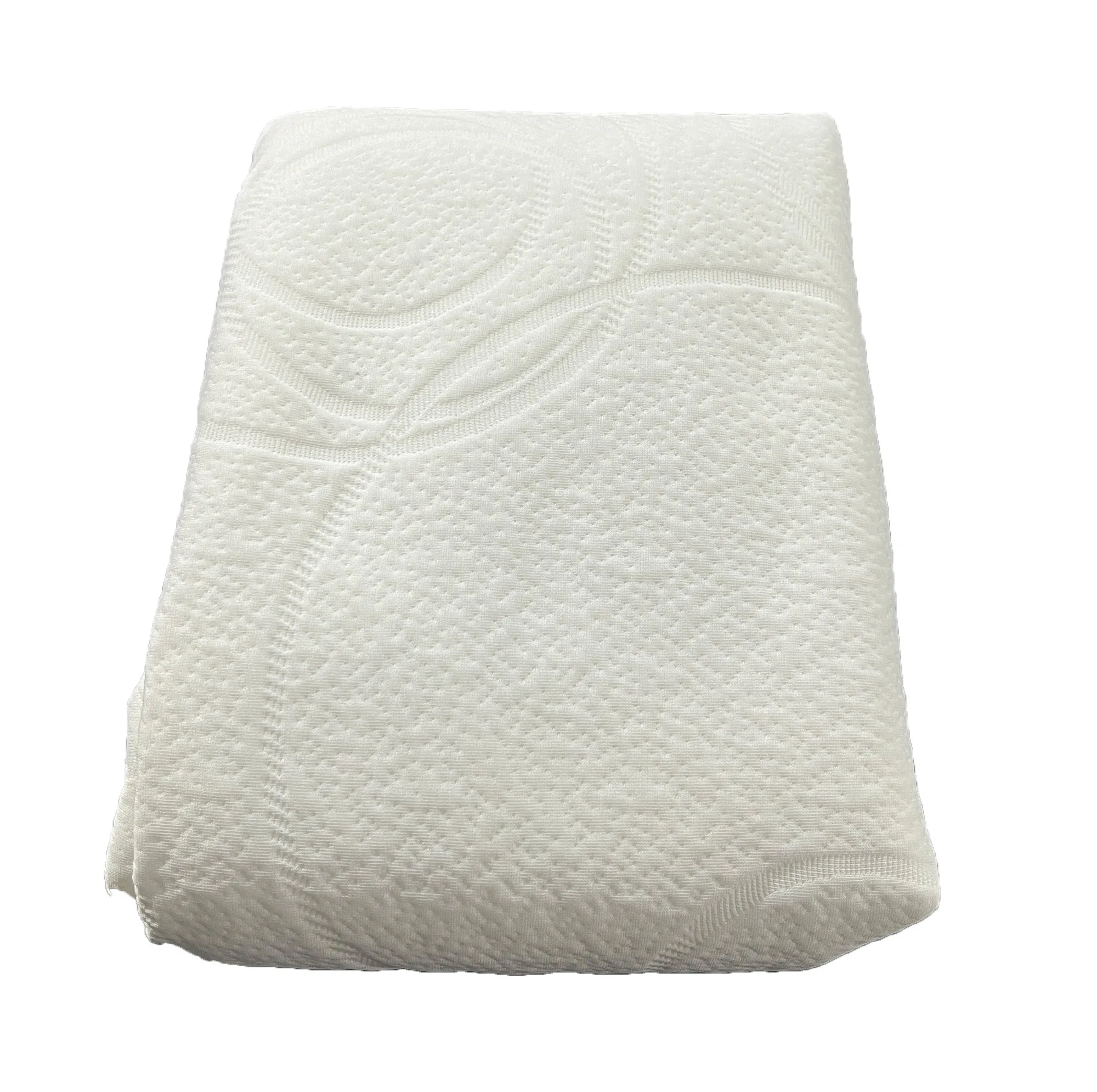 محافظ تشک کوکوجم مدل الی تکنفره سایز 120×200 سانتی متر