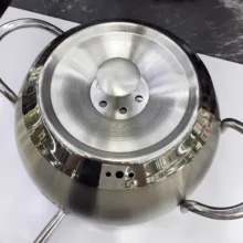 ست کتری و قوری نزاز کد 2600