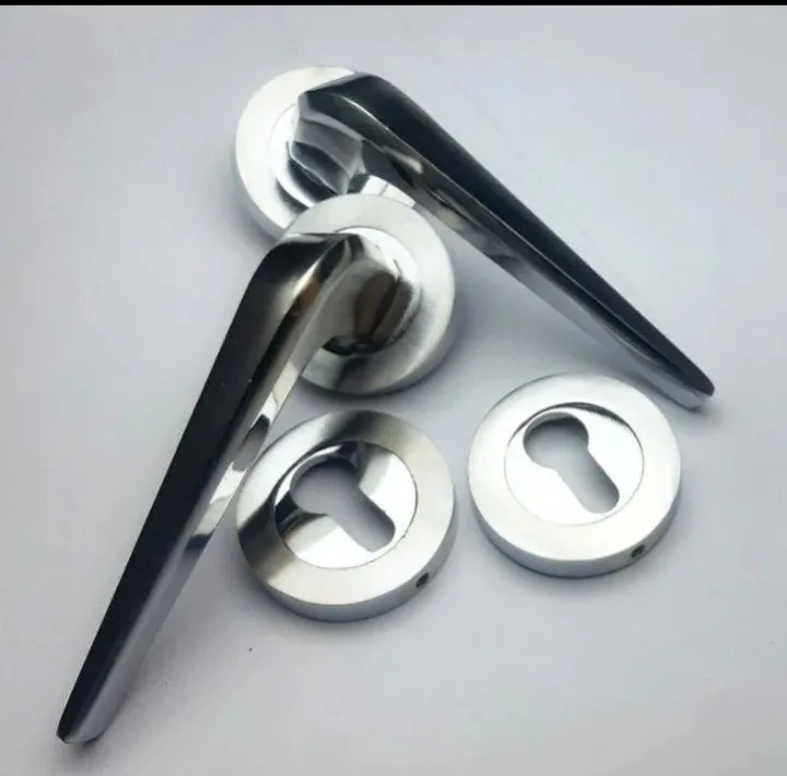 دستگیره در مدل رزت سویچی MODERN بسته 2 عددی