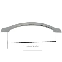 دستگیره کابینت مدل H128 بسته 20 عددی