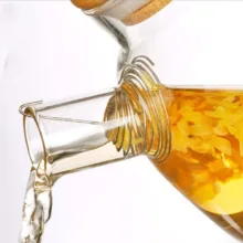 قوری مدل درب بامبو
