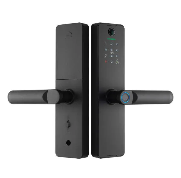 دستگیره هوشمند مدل ZH-27+Camera