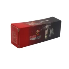سیلندر قفل سان مکث مدل YP-70MM/40K-30