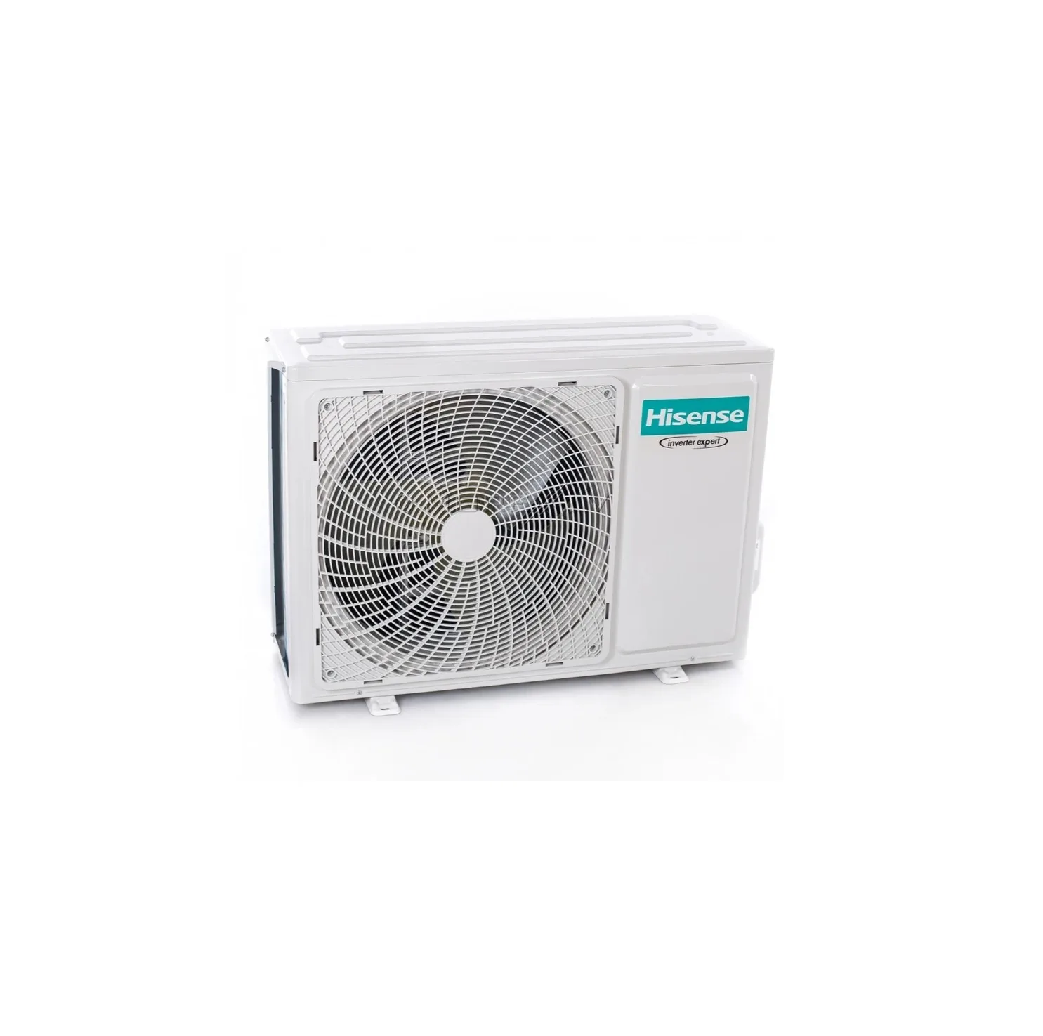 کولر گازی اسپلیت دیواری 18000 اینورتر هایسنس مدل 18UW4SM