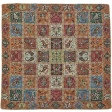 رومیزی ترمه کد TRM303