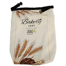 کیسه نان کاورک مدل BK-2076 سایز 40 * 30 سانتی متر
