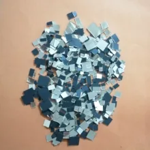 آینه مدل مستطيل نامنظم بسته 200 عددی