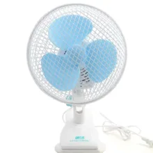 پنکه گیره‌ای مدل MAB.FAN.45