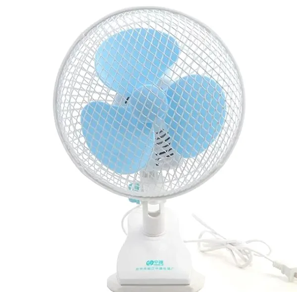پنکه گیره‌ای مدل MAB.FAN.45