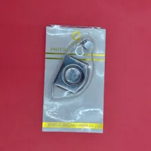 خط کش خیاطی مدل مگنت صاف دوزی