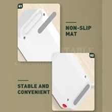 چند راهی برق الدینیو مدل Power Socket