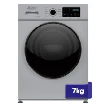 ماشین لباسشویی 7 کیلوگرم اتوماتیک لئوکو مدل LWM714W