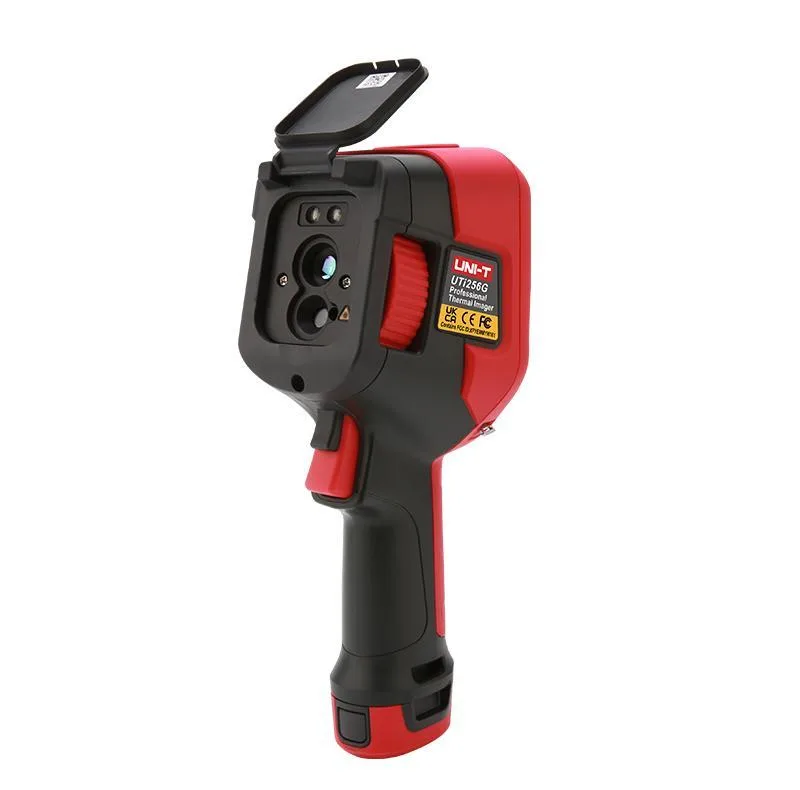 دوربین حرارتی یونی-تی مدل UTi740H