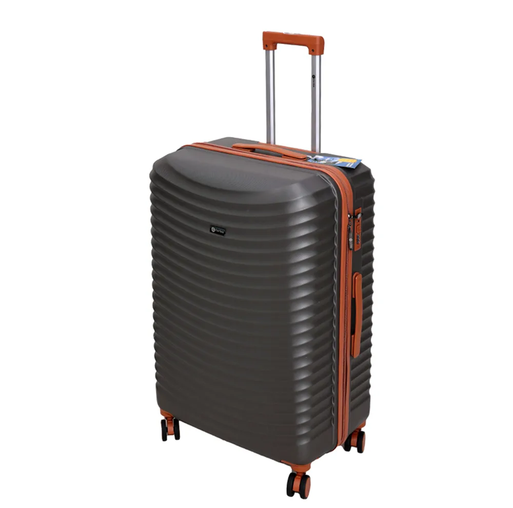 ست چهار عددی چمدان کارینا مدل CRN 3080 SERIES