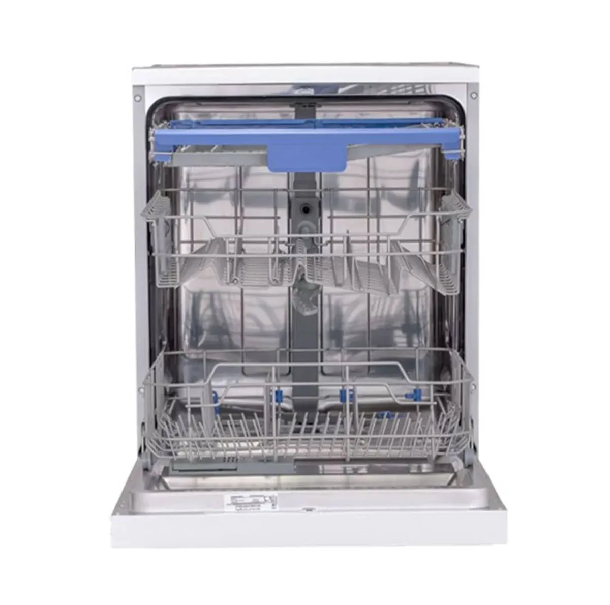 ماشین ظرفشویی 16 نفره کلور مدل CDW-H16TS1
