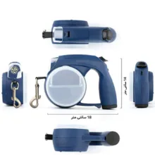 بند قلاده سگ مدل FD-20