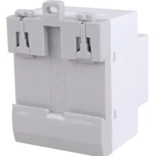 محافظ ولتاژ 40 آمپر سارا مدل زیر کنتور 9600VA