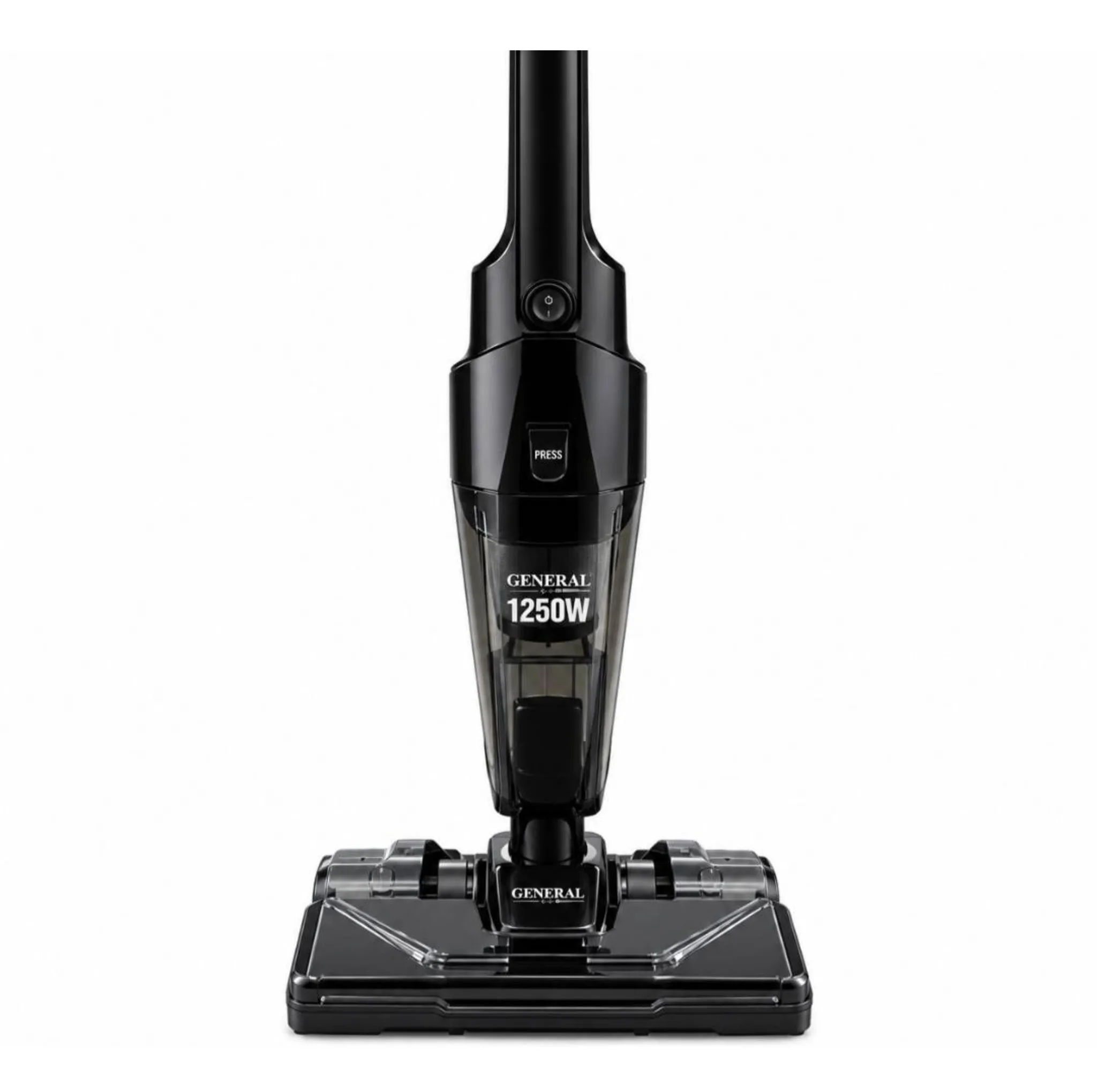 جاروبرقی 1250 وات جنرال مدل VC 1100