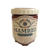 روغن گیاهی چوب ممرز کد Mahgony 01 حجم 700 میلی لیتر