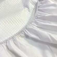 محافظ تشک دکتر بیست مدل ضد آب تکنفره سایز 90x200 سانتی متر