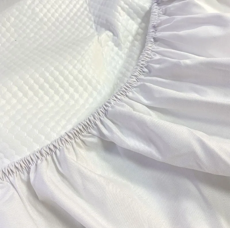 محافظ تشک دکتر بیست مدل ضد آب تکنفره سایز 90x200 سانتی متر