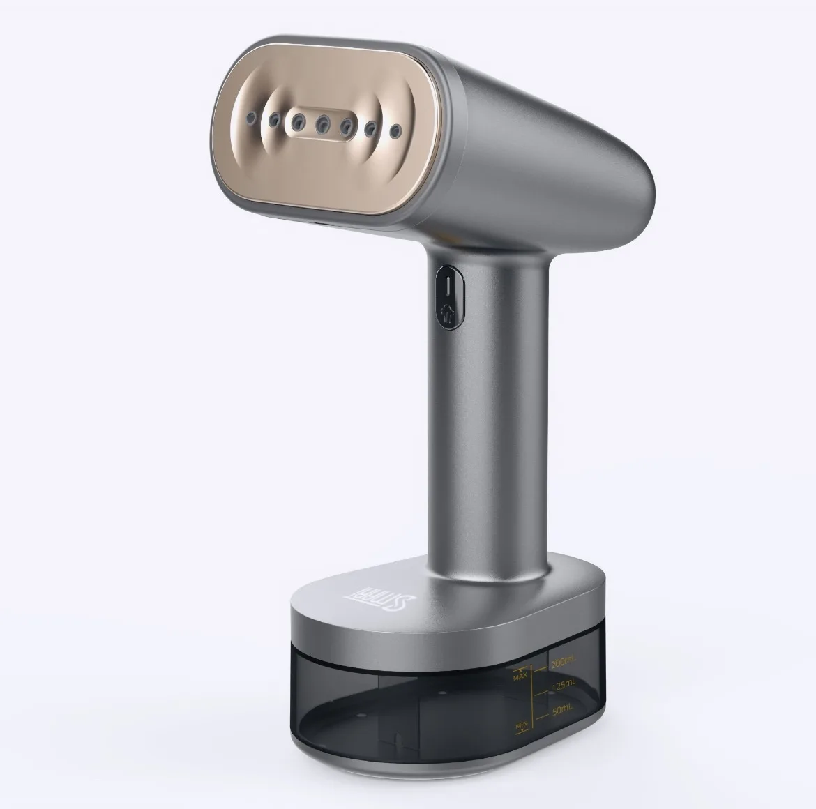 بخارگر 2000 وات اسمارت مدل S-990 pro