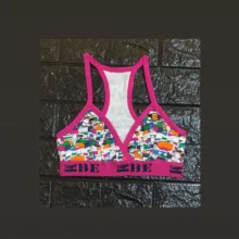 نیم تنه دخترانه مایبی مدل M4090