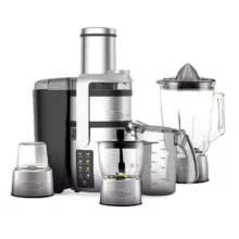 آبمیوه‌گیری چند کاره 2000 وات وات هوگل مدل HG-103