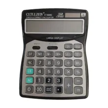 ماشين حساب کلتلزیو مدل CT-9300G