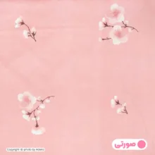 روبالشی آدنو مدل تامیلا کد ZH02 سایز 70x50 سانتی متر بسته 2 عددی