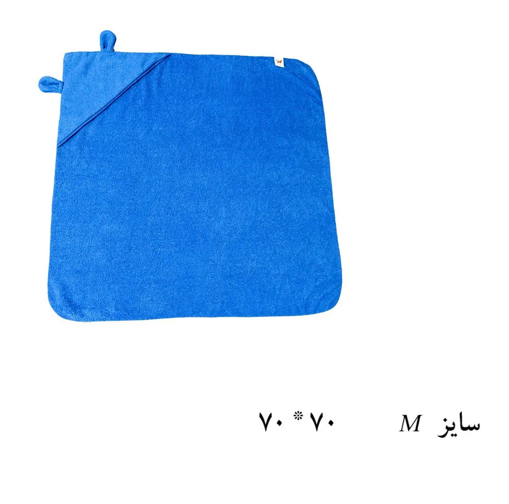 حوله سگ و گربه هیوا پت مدل T01 مجموعه 5 عددی