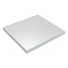آینه مدل مربع کد AM-100/1.1.1.2mm بسته 100 عددی