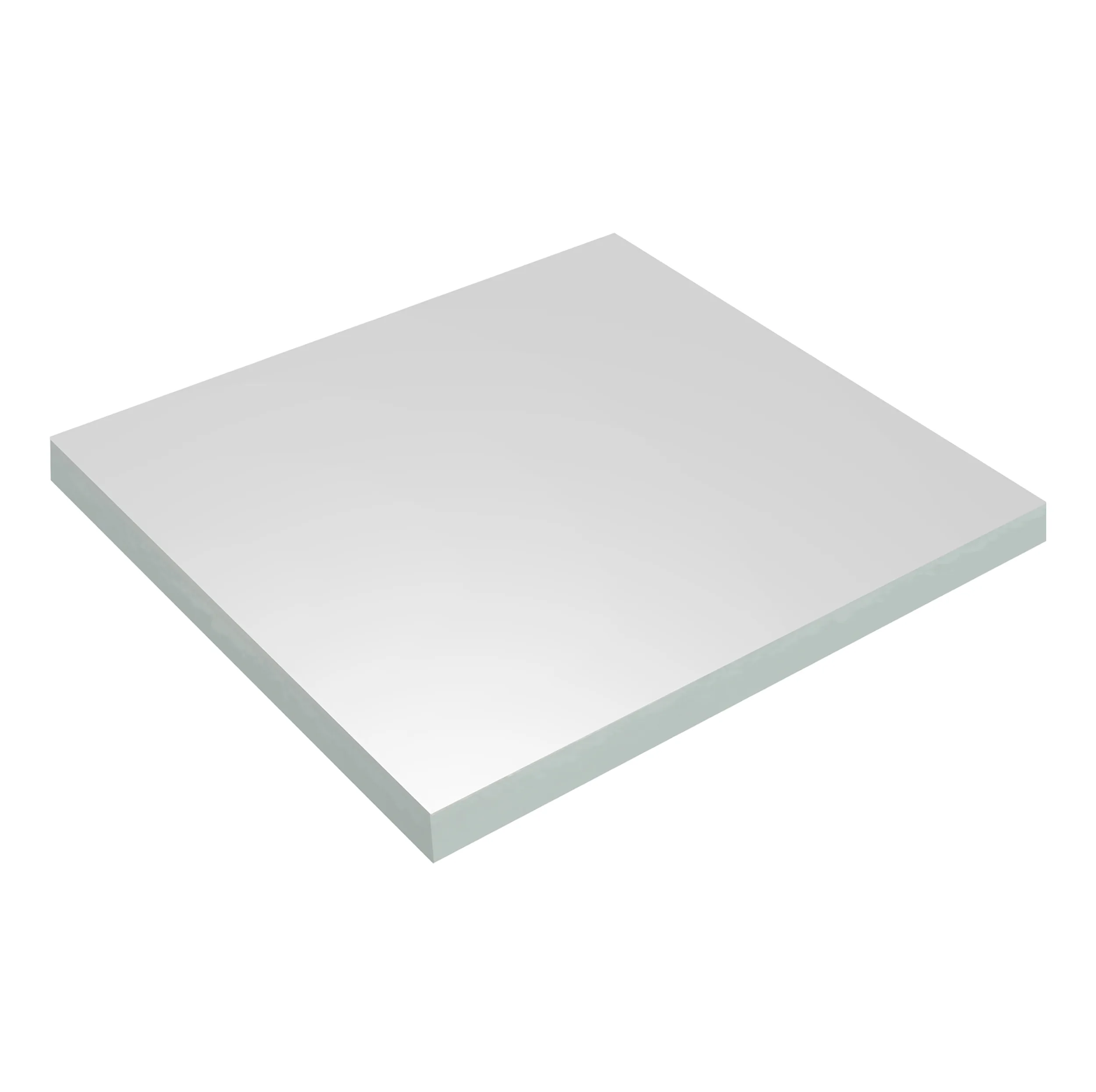 آینه مدل مربع کد AM-100/1.1.1.2mm بسته 100 عددی