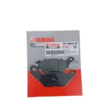 لنت ترمز عقب موتورسیکلت یاماها مدل 5yp-w0045-00 مناسب برای nmax