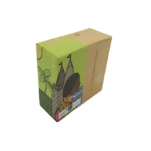عود فول مدل کله قندی TULSI کد 1000119