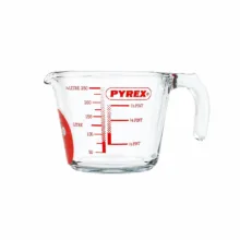 شیرجوش مدل 0.25L مدرج